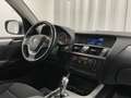 BMW X3 xDrive RASSELGERÄUSCHE   NUR GEWERBE-EXPORT Grijs - thumbnail 20