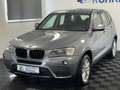 BMW X3 xDrive RASSELGERÄUSCHE   NUR GEWERBE-EXPORT Grijs - thumbnail 2