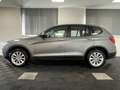BMW X3 xDrive RASSELGERÄUSCHE   NUR GEWERBE-EXPORT Grijs - thumbnail 5