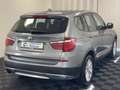 BMW X3 xDrive RASSELGERÄUSCHE   NUR GEWERBE-EXPORT Grijs - thumbnail 8
