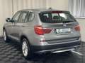 BMW X3 xDrive RASSELGERÄUSCHE   NUR GEWERBE-EXPORT Grijs - thumbnail 6