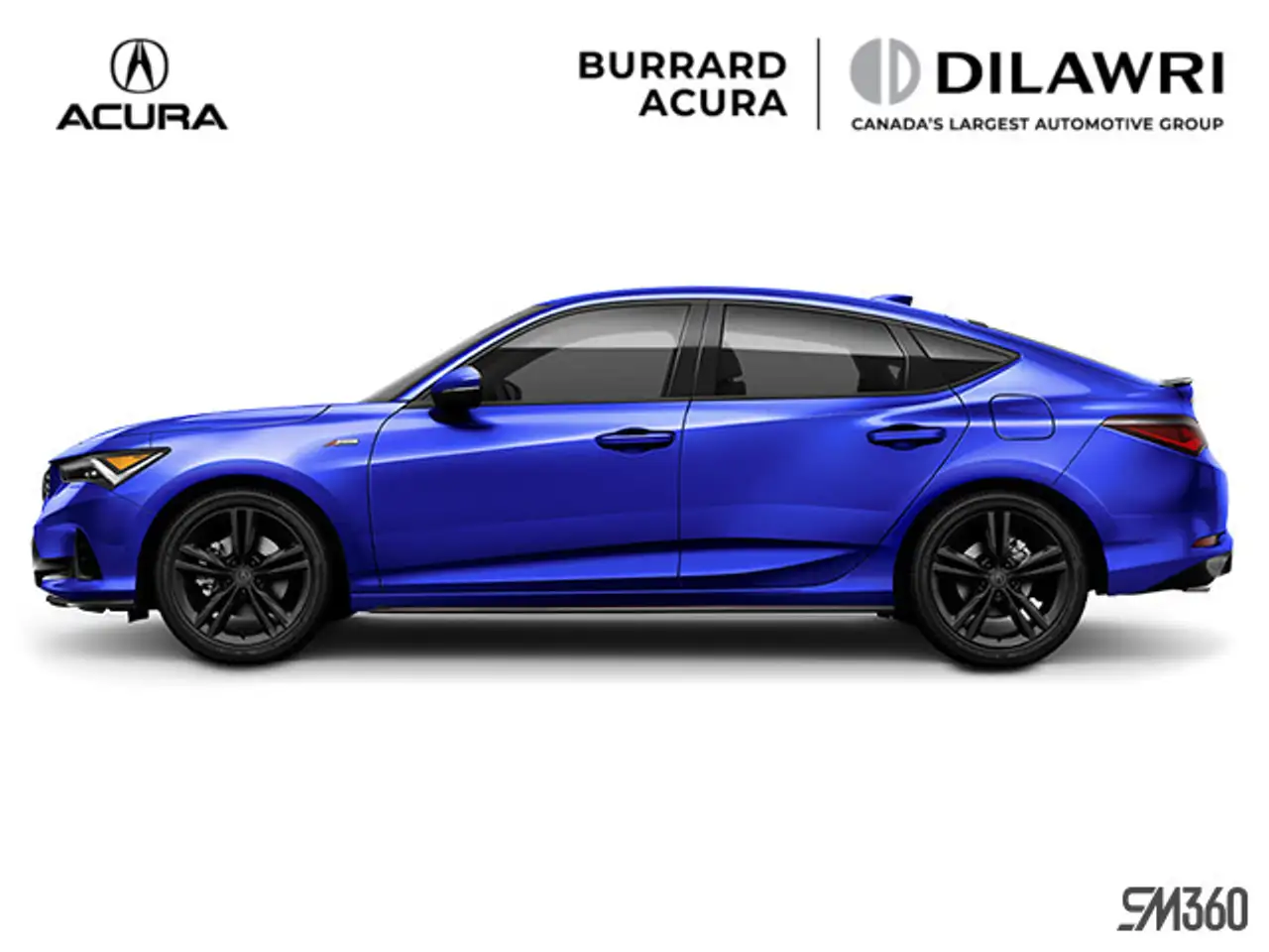 2026 Acura Integra