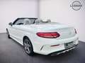Mercedes-Benz C 200 | AMG | Airscarf | Navi | AHV | Spurpaket Bílá - thumbnail 5