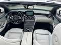 Mercedes-Benz C 200 | AMG | Airscarf | Navi | AHV | Spurpaket Bílá - thumbnail 12