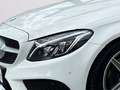 Mercedes-Benz C 200 | AMG | Airscarf | Navi | AHV | Spurpaket Beyaz - thumbnail 7