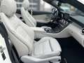 Mercedes-Benz C 200 | AMG | Airscarf | Navi | AHV | Spurpaket Bílá - thumbnail 15