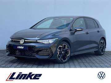 VIII R-Line 1.5eTSI DSG HUD/AHK/Navi/Kamera/ACC/Ap