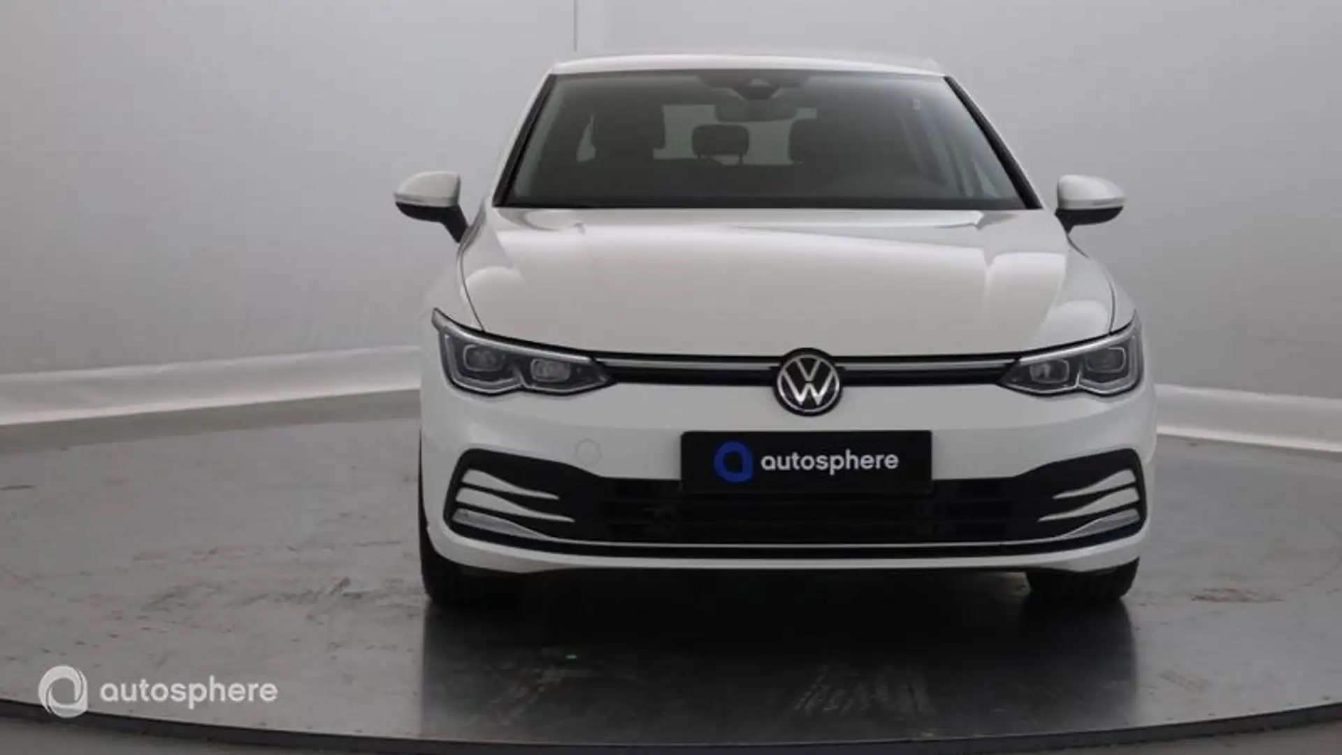Volkswagen Golf 1.5 eTSI OPF 130ch Style DSG7 - 2