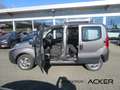 Fiat Fiorino 1.3 Multijet Adventure SX Navi Klima Grau - thumbnail 9
