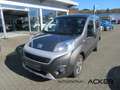Fiat Fiorino 1.3 Multijet Adventure SX Navi Klima Grau - thumbnail 4