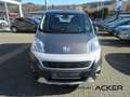 Fiat Fiorino 1.3 Multijet Adventure SX Navi Klima Grau - thumbnail 5