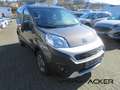 Fiat Fiorino 1.3 Multijet Adventure SX Navi Klima Grau - thumbnail 6