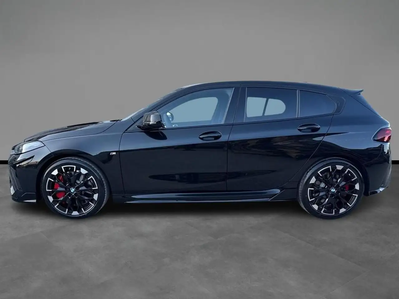 BMW 1 Series 2026
