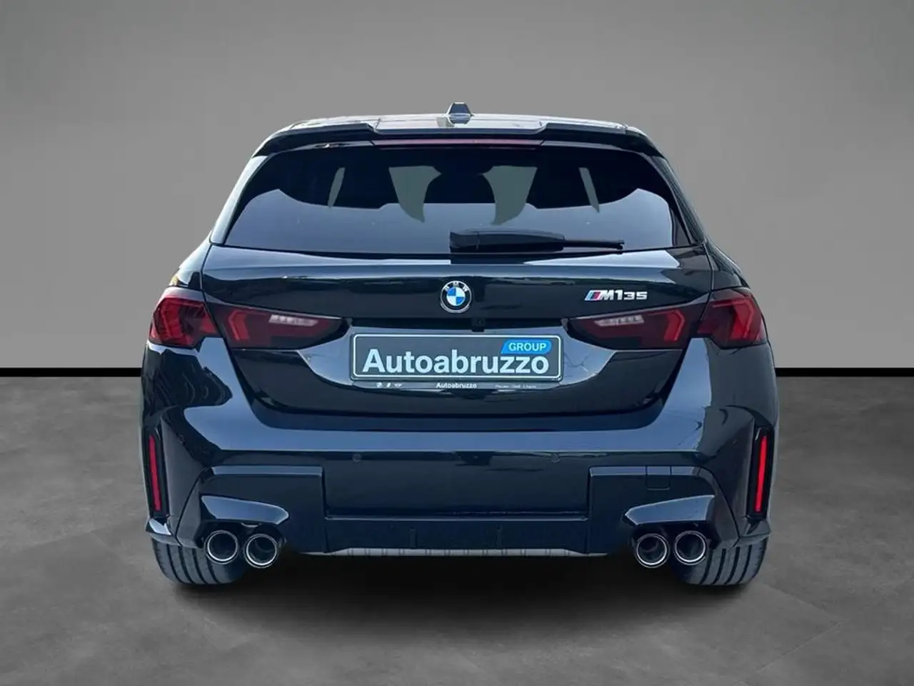 BMW 1 Series 2026