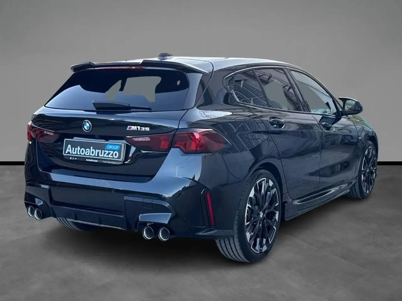 BMW 1 Series 2026