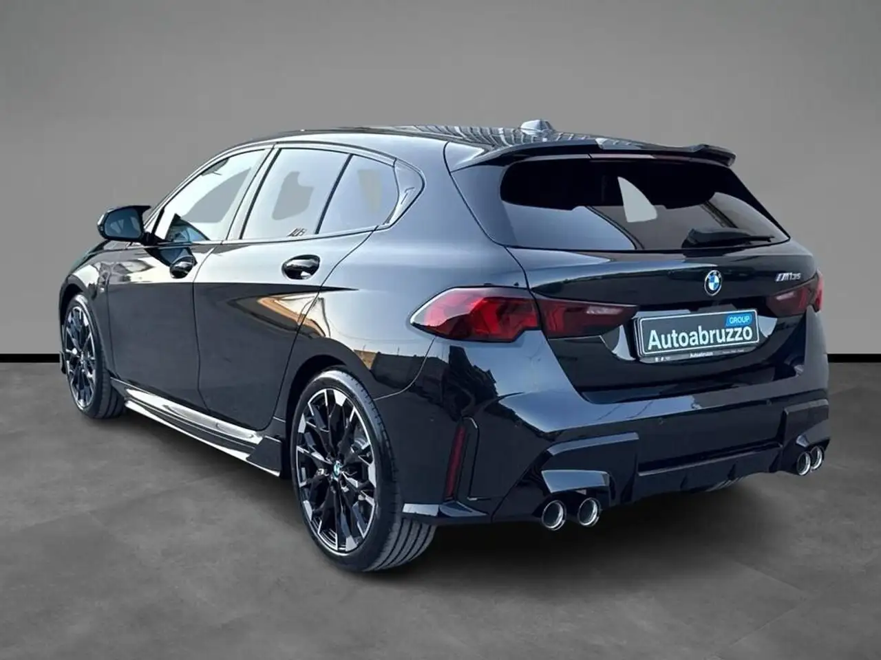 BMW 1 Series 2026