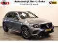 Mercedes-Benz GLC 250 4MATIC Premium Plus Burmester PDC Gris - thumbnail 1