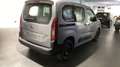 Citroen Berlingo e-Berlingo motore elettrico 136 CV M Feel Argento - thumbnail 4