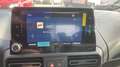 Citroen Berlingo e-Berlingo motore elettrico 136 CV M Feel Argento - thumbnail 22