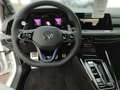 Volkswagen Golf 2.0 TSI 4M DSG R SAS*FAS*HUD*NAVI*KLIMA Wit - thumbnail 16