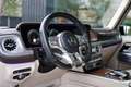 Mercedes-Benz G 63 AMG Exclusive Beige Groen - thumbnail 4