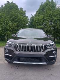 sDrive 20 i xLine