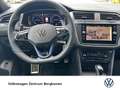 Volkswagen Tiguan 2.0 R 4X4 360°CAM ACC LM20 E-KLAPPE NAVI Blanc - thumbnail 7