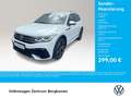 Volkswagen Tiguan 2.0 R 4X4 360°CAM ACC LM20 E-KLAPPE NAVI Blanc - thumbnail 1