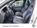 Volkswagen Tiguan 2.0 R 4X4 360°CAM ACC LM20 E-KLAPPE NAVI Blanc - thumbnail 15