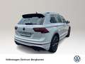Volkswagen Tiguan 2.0 R 4X4 360°CAM ACC LM20 E-KLAPPE NAVI Blanc - thumbnail 4