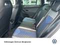Volkswagen Tiguan 2.0 R 4X4 360°CAM ACC LM20 E-KLAPPE NAVI Blanc - thumbnail 16