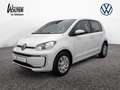 Volkswagen e-up! KAM BLUETOOTH KLIMA SHZ Weiß - thumbnail 1