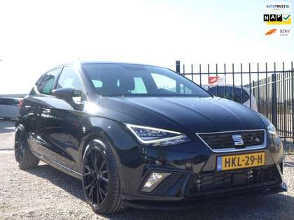 SEAT Ibiza 1.0 TSI FR Business Intense