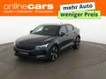 Polestar 2 Elektro 79kWh Long Range Dual Aut LED SKY NAVI Blau - thumbnail 1