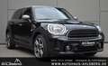 MINI Cooper Countryman YOURS/ PANO/H&K/LEDER/MEMORY Schwarz - thumbnail 3