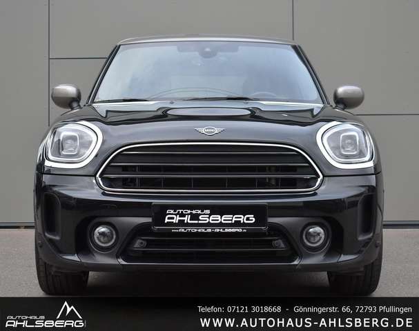 MINI Cooper Countryman YOURS/ PANO/H&K/LEDER/MEMORY