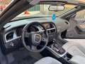 Audi A5 Cabrio 3.0 V6 TDI quattro S tronic S-line "ProMMo" Noir - thumbnail 13