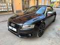 Audi A5 Cabrio 3.0 V6 TDI quattro S tronic S-line "ProMMo" Noir - thumbnail 1