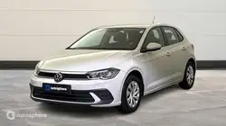 Volkswagen Polo 1.0 MPI 80ch Polo