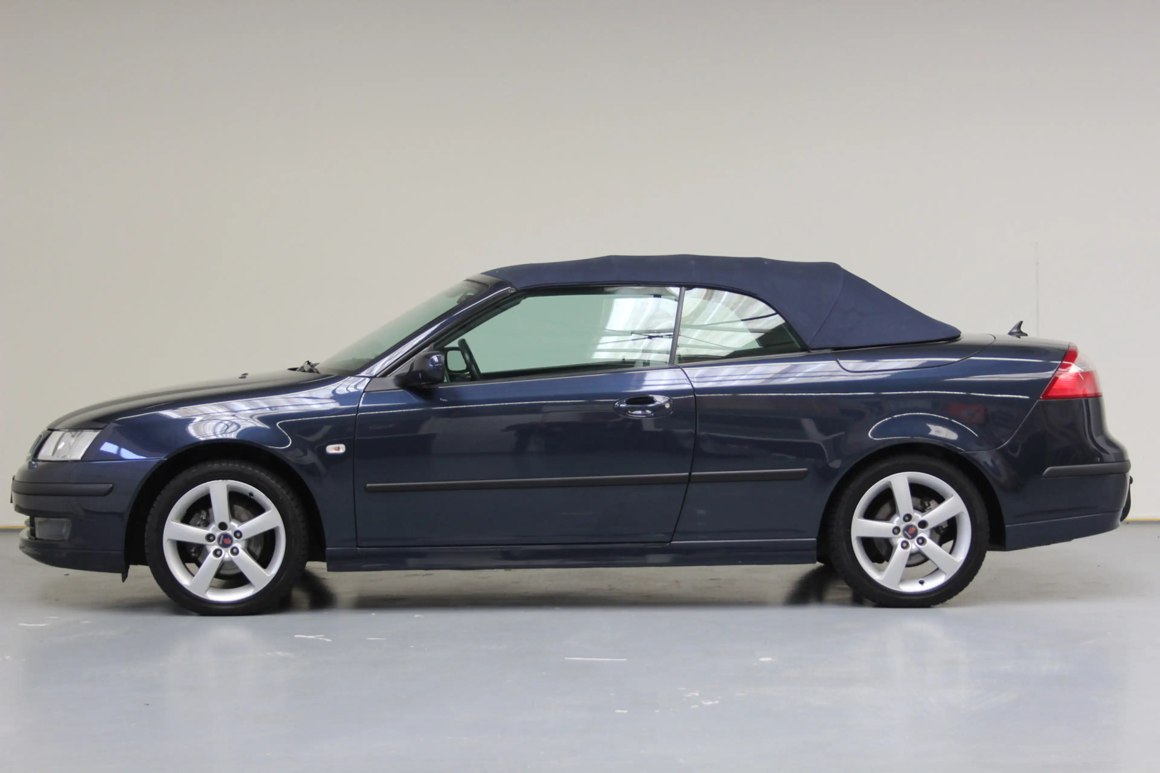 Saab 9-3 Cabrio 1.8t Vector Automaat | Rijklaarprijs | LPG- — photo 8