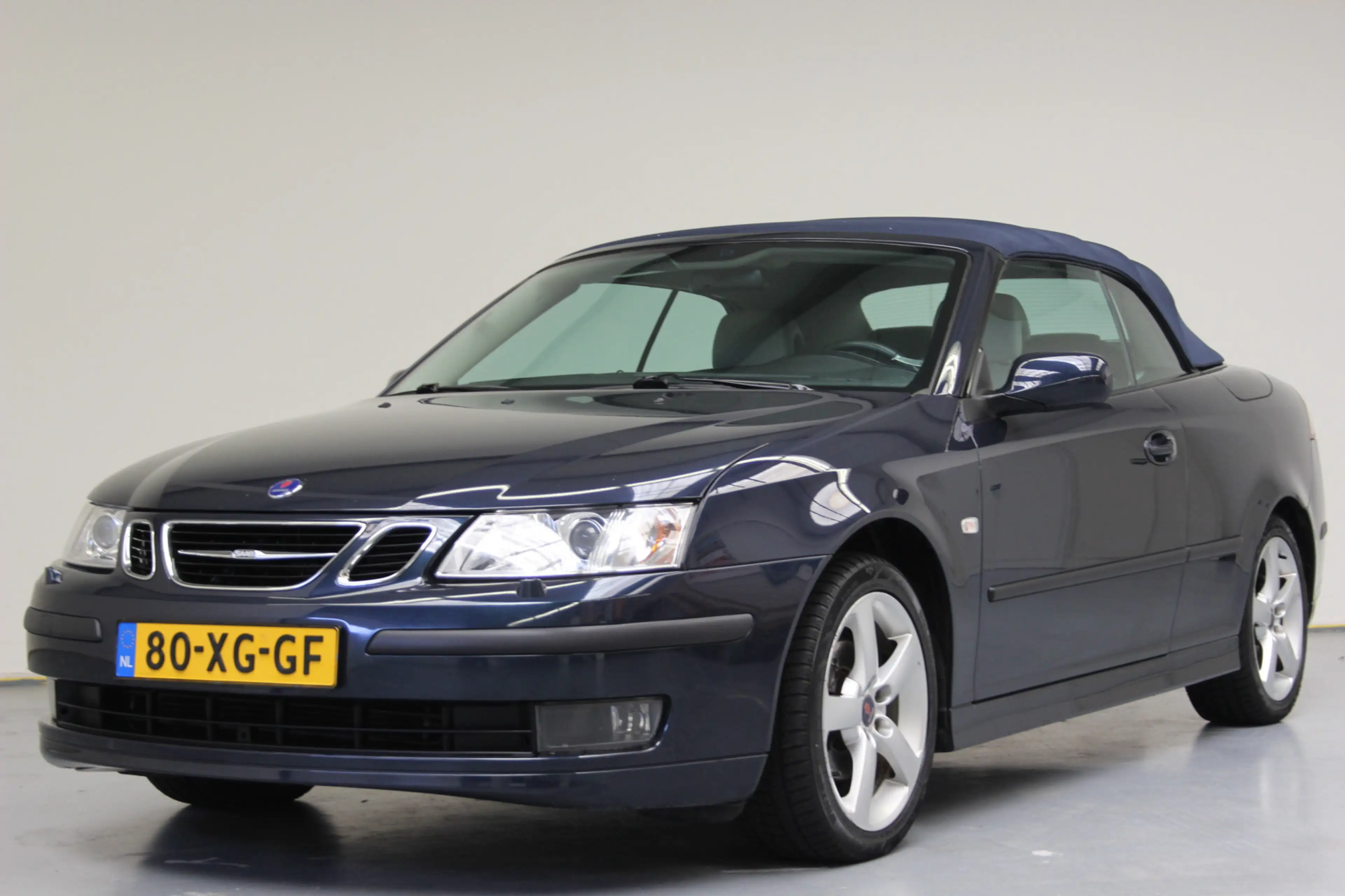 Saab 9-3 Cabrio 1.8t Vector Automaat | Rijklaarprijs | LPG- — photo 7