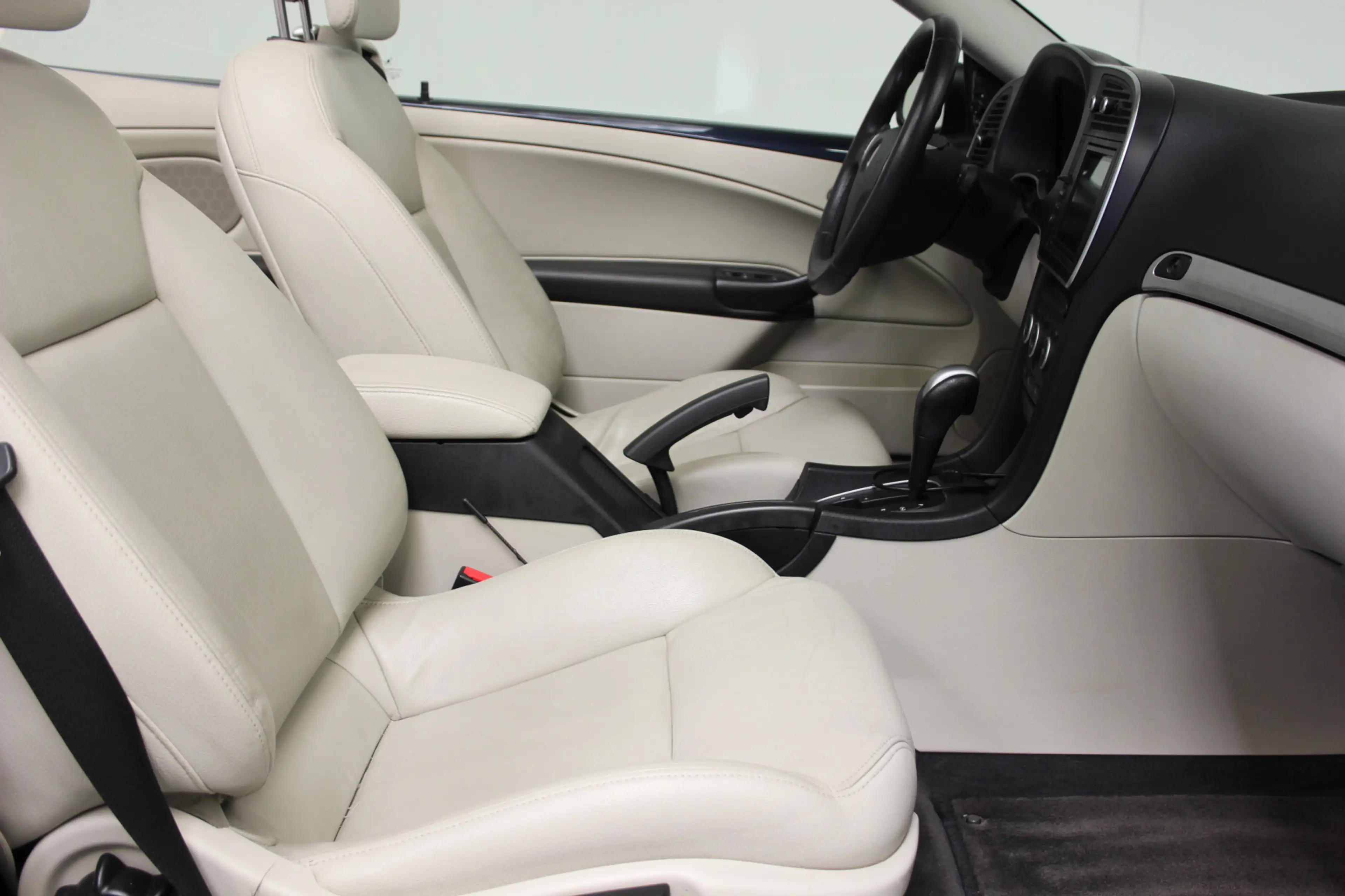 Saab 9-3 Cabrio 1.8t Vector Automaat | Rijklaarprijs | LPG- — photo 14