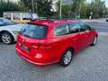 Volkswagen Passat Variant 1,4 TSI Passat Variant Comfor BM+DSG+KLIMA+ Rot - thumbnail 5