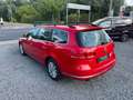 Volkswagen Passat Variant 1,4 TSI Passat Variant Comfor BM+DSG+KLIMA+ Rot - thumbnail 7