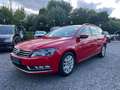 Volkswagen Passat Variant 1,4 TSI Passat Variant Comfor BM+DSG+KLIMA+ Rot - thumbnail 1