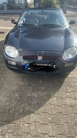 MGF 1.8i