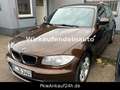 BMW 116 Baureihe 1 Lim. 116i*Life Edition*2Hand Brown - thumbnail 1