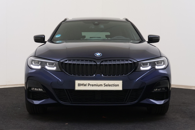 BMW 330 3 Serie Touring 330e High Executive M Sport Automa — photo 4