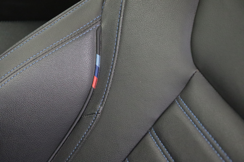 BMW 330 3 Serie Touring 330e High Executive M Sport Automa — photo 9