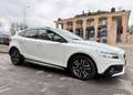 Volvo V40 Cross Country AWD T4 Benzina 190cv Blanc - thumbnail 3